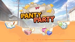 Panty Party (NS)   © Cosen 2020    1/3