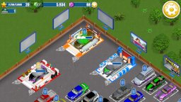 Car Mechanic Manager (NS)   © Ultimate Games 2019    1/3