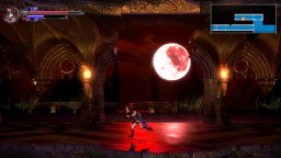 Bloodstained: Ritual Of The Night (PS4)   © 505 Games 2019    2/3