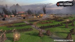 Total War: Three Kingdoms (PC)   © Sega 2019    1/3