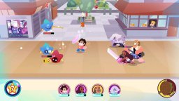 Steven Universe: Save The Light / OK K.O.! Lets Play Heroes (PS4)   © Outright 2019    2/4