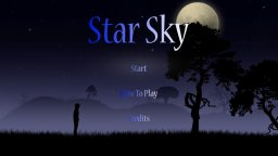 Star Sky (NS)   © Active Gaming Media 2019    1/3
