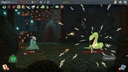 Slay The Spire (PS4)   © Humble Games 2019    1/3