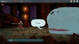 Slay The Spire (PS4)   © Humble Games 2019    3/3