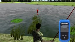 GoFishing 3D (NS)   © Ultimate Games 2019    1/3