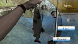 GoFishing 3D (NS)   © Ultimate Games 2019    3/3