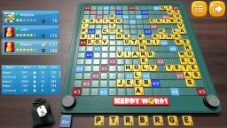 Happy Words (NS)   © LAN - GAMES EOOD 2019    1/3
