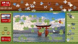 Animated Jigsaws Collection (NS)   © Funbox 2019    1/3