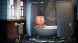 Trover Saves The Universe (PS4)   © Gearbox 2019    3/3