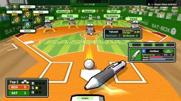 Desktop Baseball (NS)   © Sat-Box 2019    1/3