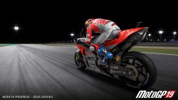MotoGP 19 (PS4)   © Milestone S.r.l. 2019    1/4