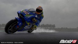 MotoGP 19 (PS4)   © Milestone S.r.l. 2019    3/4