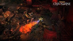 Warhammer: Chaosbane (PS4)   © BigBen 2019    2/4
