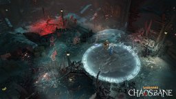 Warhammer: Chaosbane (PS4)   © BigBen 2019    4/4