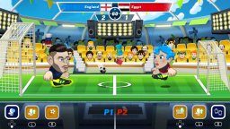 Headball Soccer Deluxe (NS)   © Cool Small Games 2019    1/3