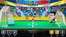 Headball Soccer Deluxe (NS)   © Cool Small Games 2019    2/3