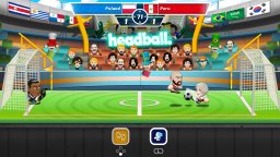 Headball Soccer Deluxe (NS)   © Cool Small Games 2019    3/3