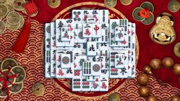Pure Mahjong (NS)   © Binary Family, The 2019    1/3