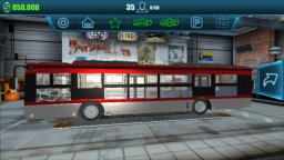 Bus Fix 2019 (NS)   © Ultimate Games 2019    1/3