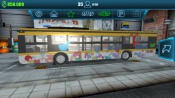 Bus Fix 2019 (NS)   © Ultimate Games 2019    2/3