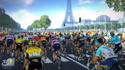 Tour De France 2019 (XBO)   © BigBen 2019    1/3