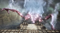 Attack On Titan 2: Final Battle (PS4)   © Koei Tecmo 2019    2/3