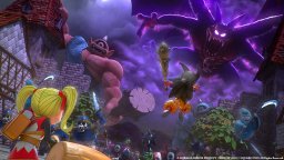Dragon Quest Builders 2 (PS4)   © Square Enix 2018    4/4