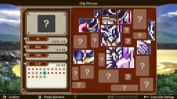 Picross: Lord Of The Nazarick (NS)   © Jupiter 2019    3/3