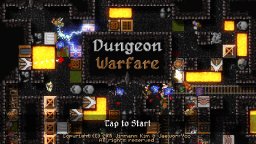 Dungeon Warfare (NS)   © Singlecore 2015    1/3