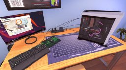 PC Building Simulator (XBO)   © Irregular Corporation, The 2019    2/3