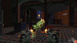 Ion Fury (PC)   © 3D Realms 2019    5/7