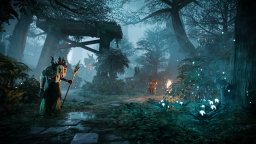 Remnant: From The Ashes (PS4)   © Perfect World Entertainment 2020    3/3