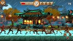 Deadly Fighter 2 (NS)   © Cool Small Games 2019    2/3