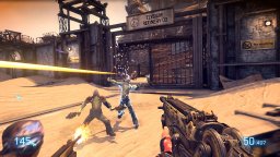 Bulletstorm: Duke Of Switch Edition (NS)   © Gearbox 2019    3/3