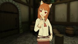 Spice And Wolf VR (NS)   © Gemdrops 2019    1/3