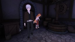Spice And Wolf VR (NS)   © Gemdrops 2019    2/3