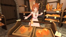 Spice And Wolf VR (NS)   © Gemdrops 2019    3/3