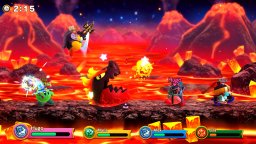 Super Kirby Clash (NS)   © Nintendo 2019    2/3