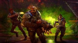 Gears 5 (XBO)   © Xbox Game Studios 2019    4/4