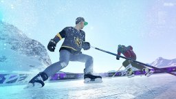 NHL 20 (PS4)   © EA 2019    2/3
