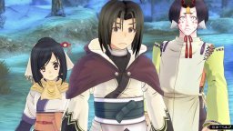 Utawarerumono Zan (PS4) &nbsp; &copy; NIS America 2018 &nbsp;  4/5