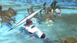 Utawarerumono Zan (PS4) &nbsp; &copy; NIS America 2018 &nbsp;  5/5