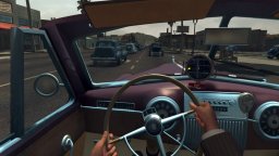 L.A. Noire: The VR Case Files (PS4)   © Rockstar Games 2019    2/3