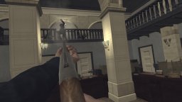 L.A. Noire: The VR Case Files (PS4)   © Rockstar Games 2019    3/3