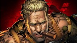 Contra: Rogue Corps (PS4)   © Konami 2019    4/5