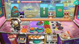 Pet Shop Snacks (NS)   © Cool Small Games 2019    1/3