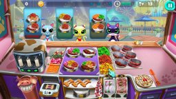 Pet Shop Snacks (NS)   © Cool Small Games 2019    3/3