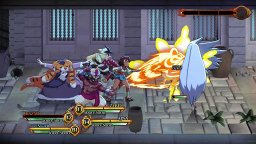 Indivisible (PS4)   © 505 Games 2019    1/7