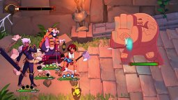 Indivisible (PS4)   © 505 Games 2019    7/7