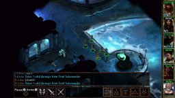 Planescape Torment / Icewind Dale: Enhanced Edition (NS)   © Skybound 2019    5/5